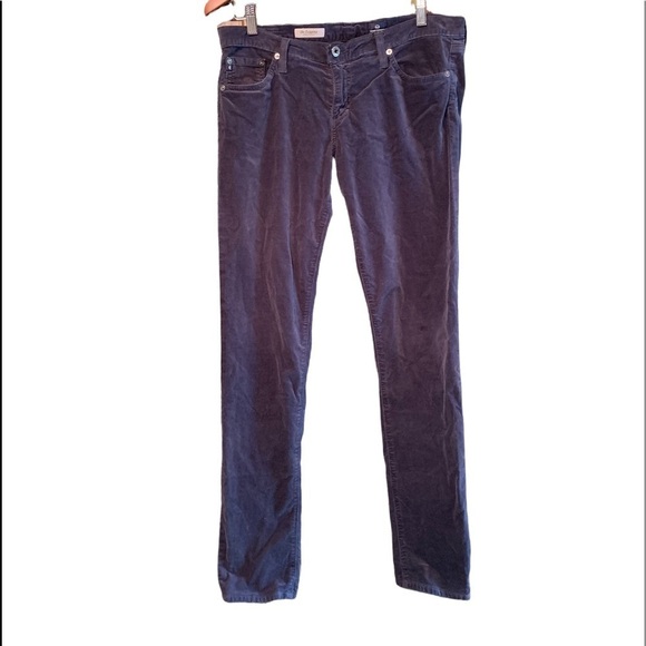 Ag Adriano Goldschmied Denim - AG Adriano Goldschmied super skinny Jean legging size 32R